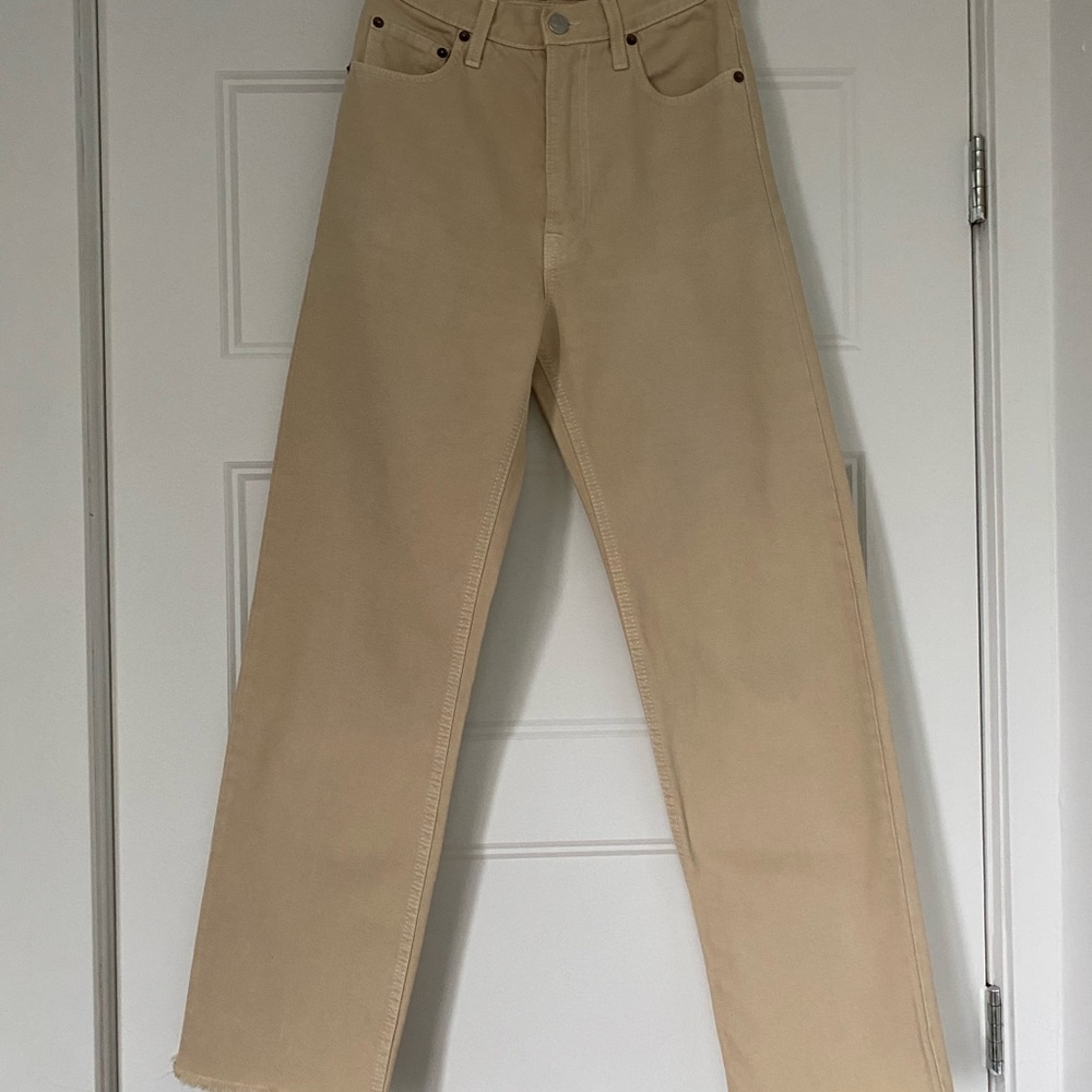 Women’s Haikure Jeans